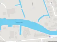 Politie met grote spoed naar de Rounwei in Warten vanwege ongeval met letsel