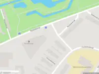Ambulance met grote spoed naar de Gulikstraat in Venlo