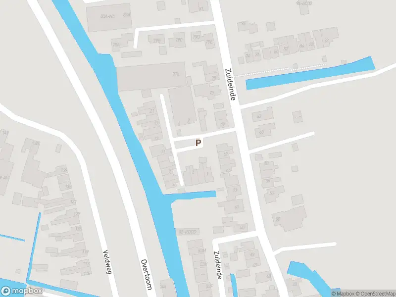 Ambulance met gepaste spoed naar de Groene Jagerstraat in Westzaan