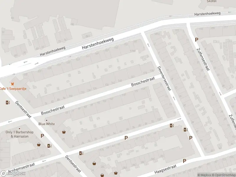 Besteld ambulance vervoer naar de Doorniksestraat in 's-Gravenhage