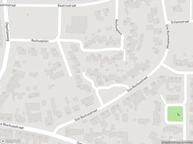 Overlastmelding Sint Rochusstraat in Nederweert gesloten