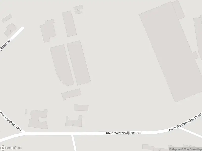 Overlastmelding Klein Westerwijksestraat in Biest-Houtakker