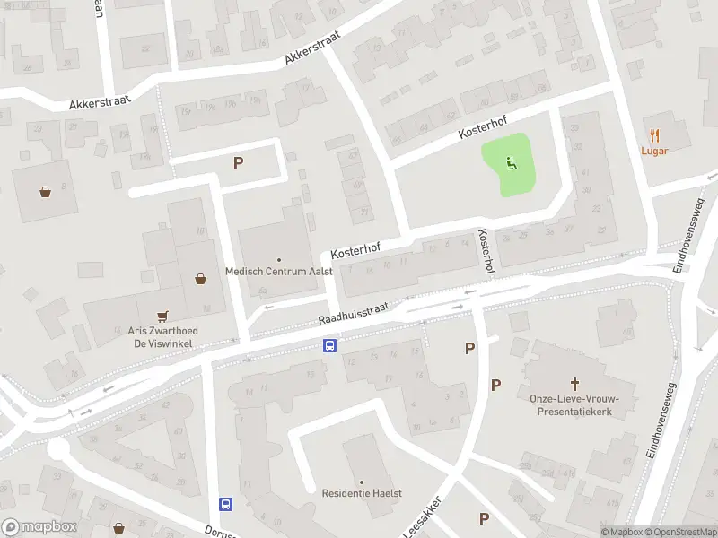 Overlastmelding Kosterhof in Waalre gesloten
