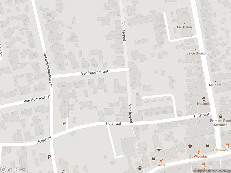 Overlastmelding Kraaienhorst in 5081RG Hilvarenbeek gesloten