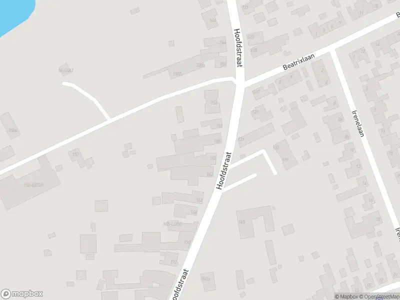 Overlastmelding Tigchelsweg in Posterholt