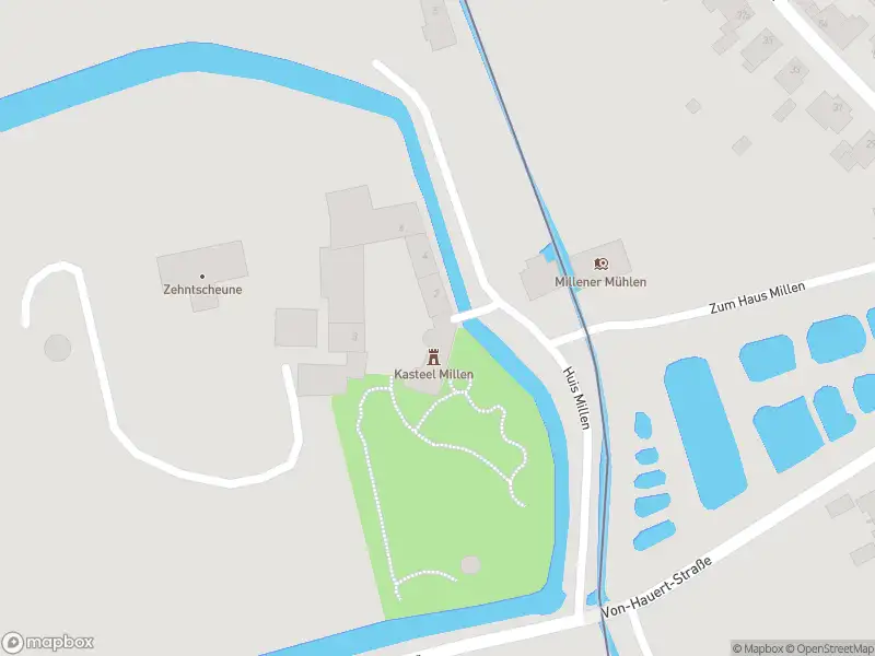 Overlastmelding Huis Millen in Sittard