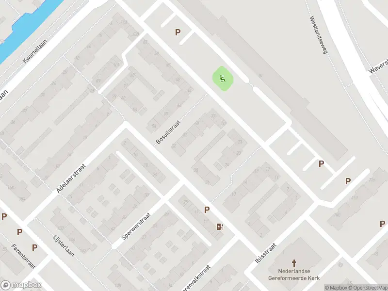 Overlastmelding Buizerdstraat in Maassluis