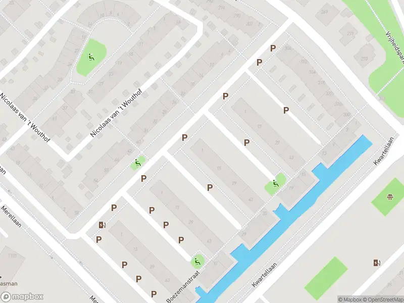 Overlastmelding Arie Boumanstraat in Maassluis gesloten