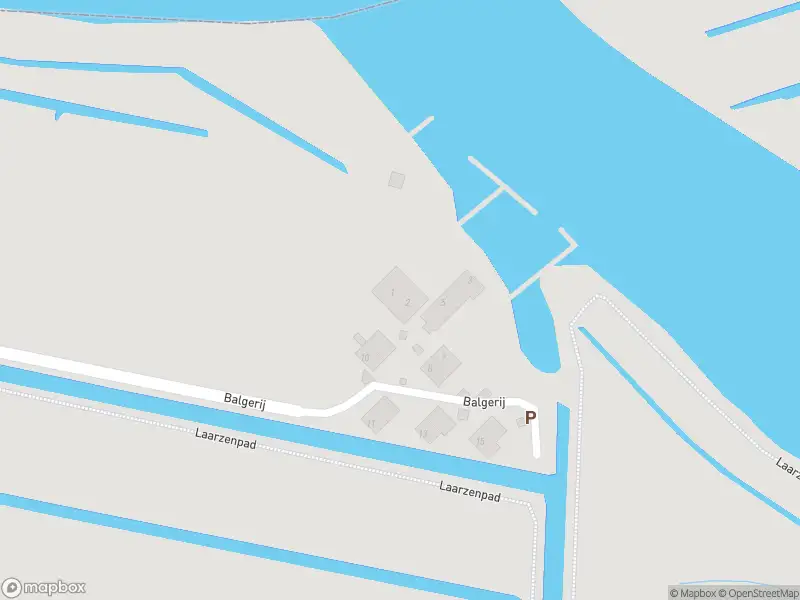 Anonieme overlastmelding Balgerij in Kaag gesloten