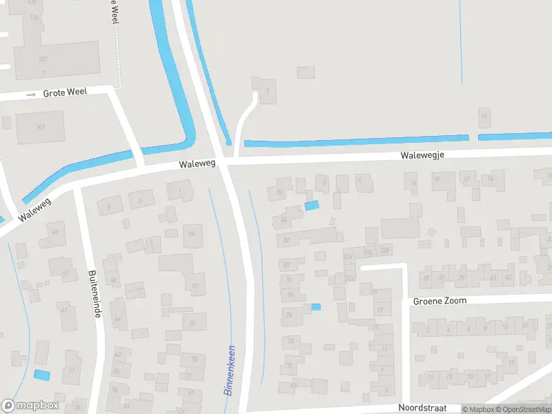Overlastmelding Schenkeldijk in Strijen