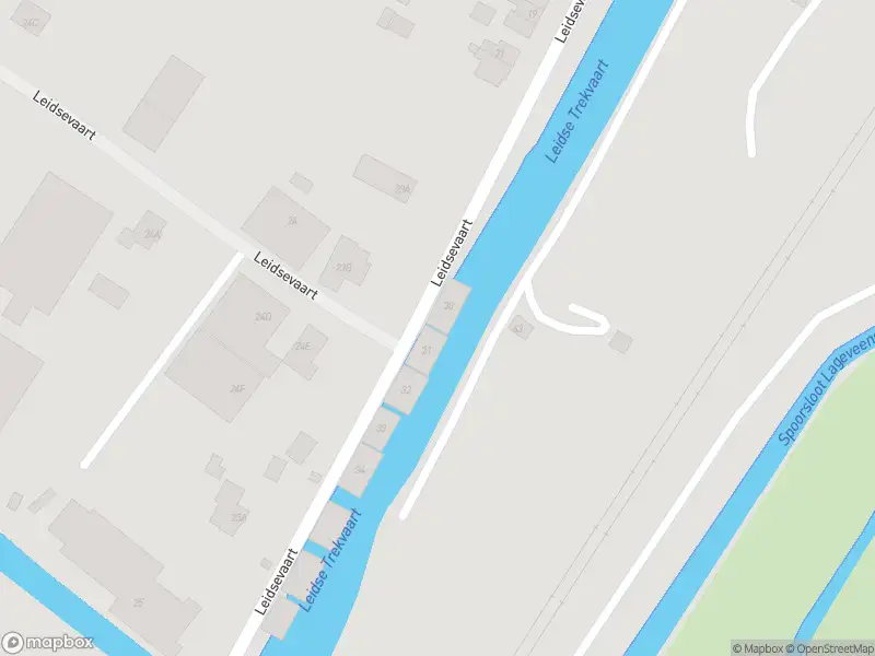 Anonieme overlastmelding Leidsevaart in Lisse gesloten