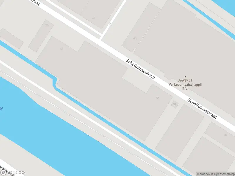 Overlastmelding Schelluinsestraat in Gorinchem