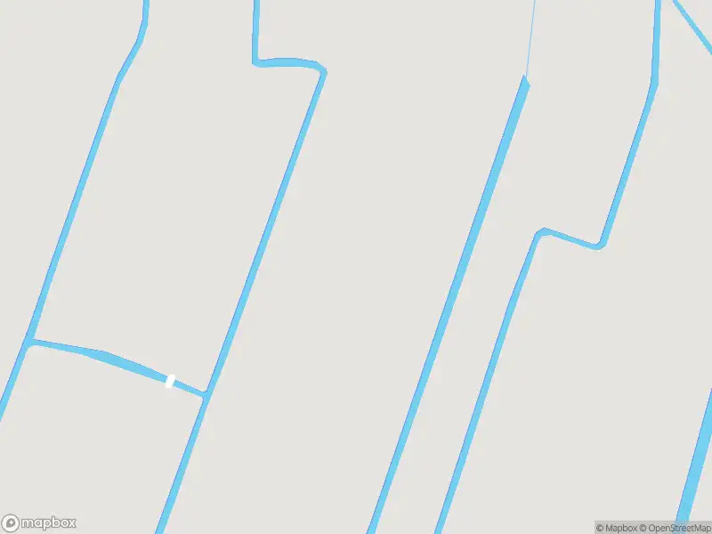 Overlastmelding Kanaalweg in Landsmeer