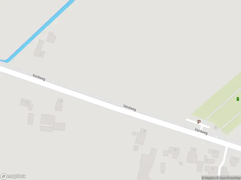 Overlastmelding Veldweg in Rijswijk