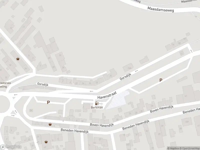 Overlastmelding Gorsdijk in 's-Gravendeel gesloten