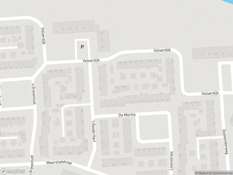 Anonieme overlastmelding Velserdijk in Velsen-Zuid