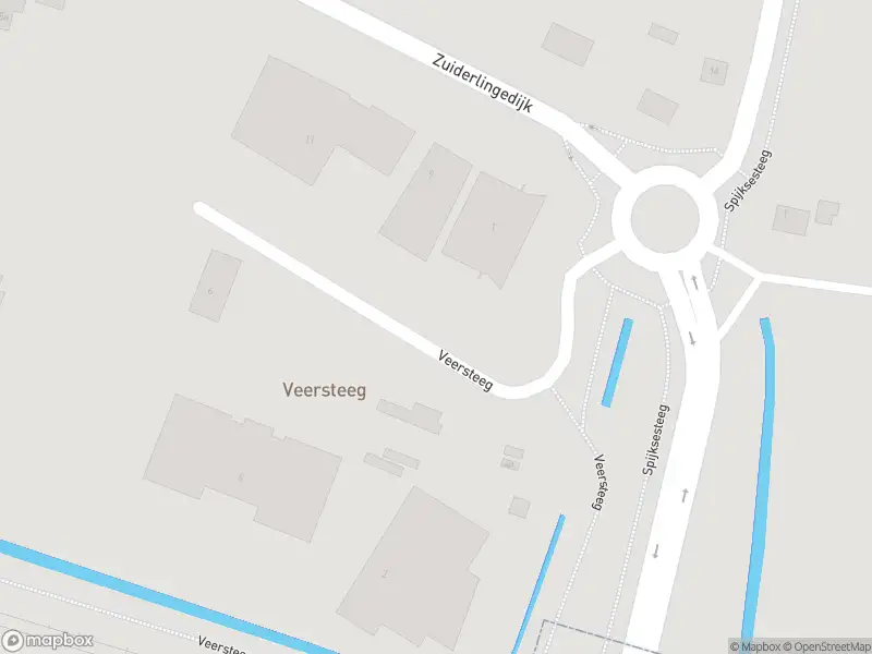 Overlastmelding Veersteeg in Spijk gesloten