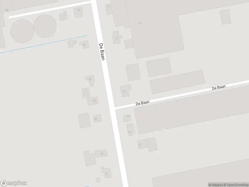 Overlastmelding De Baan in Oude Wetering
