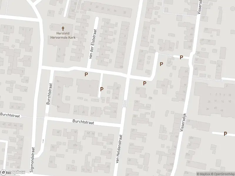 Overlastmelding Van Heldenstraat in Werkendam gesloten
