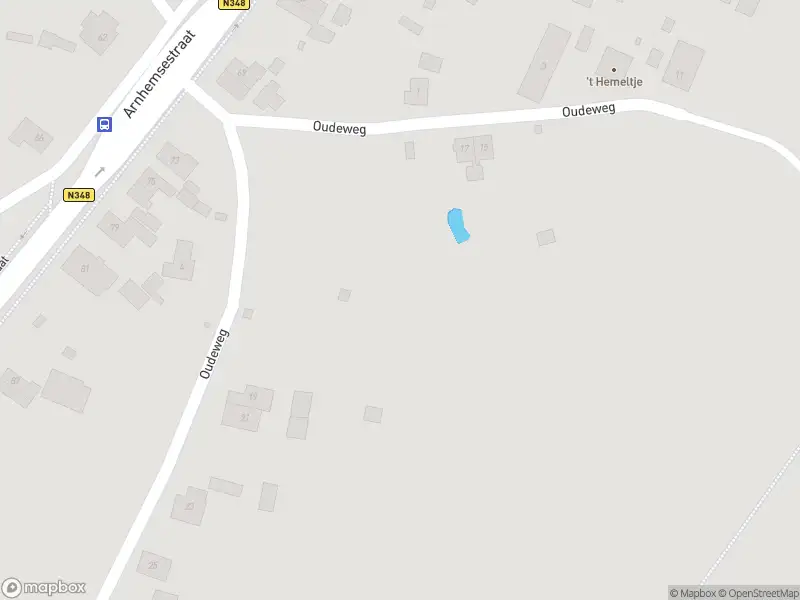 Overlastmelding Oudeweg in Leuvenheim
