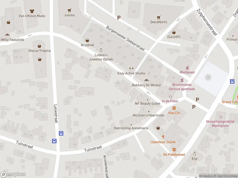 Overlastmelding Ambachtstraat in Brummen gesloten