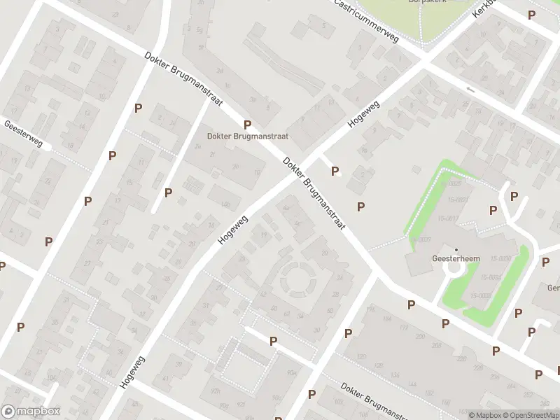 Overlastmelding Dokter Brugmanstraat in Uitgeest