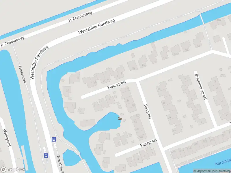 Overlastmelding Kluizegroet in Zuid-Scharwoude gesloten