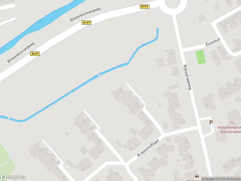 Overlastmelding Krayenhofflaan in Heemskerk