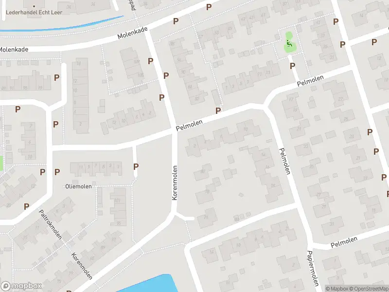 Overlastmelding Pelmolen in Noord-Scharwoude