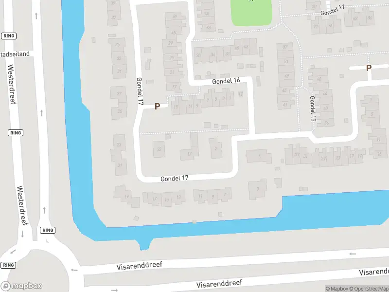 Overlastmelding Gondel in Lelystad gesloten