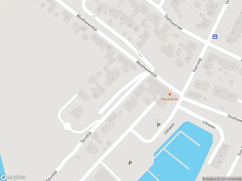 Overlastmelding Spuidijk in Kamperland gesloten