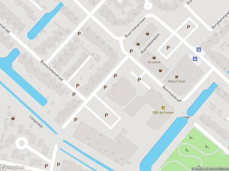 Anonieme overlastmelding Bergeijkstraat in Tilburg gesloten