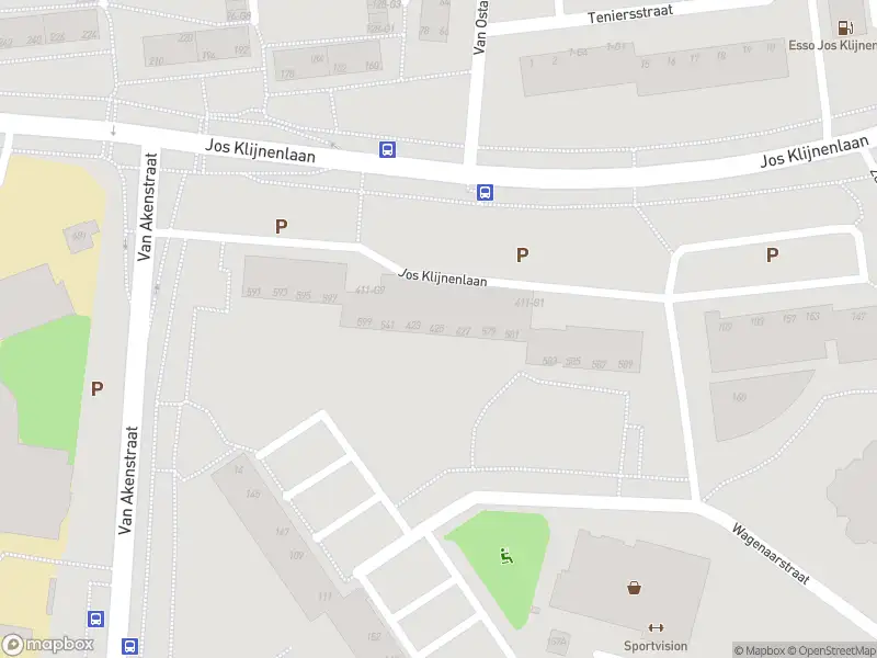Overlastmelding Jos Klijnenlaan in Geleen gesloten