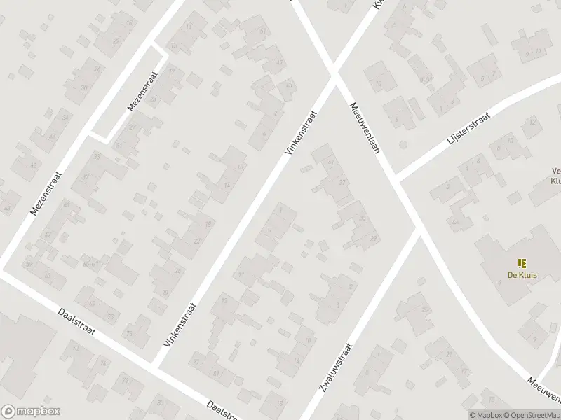 Overlastmelding Vinkenstraat in Geleen