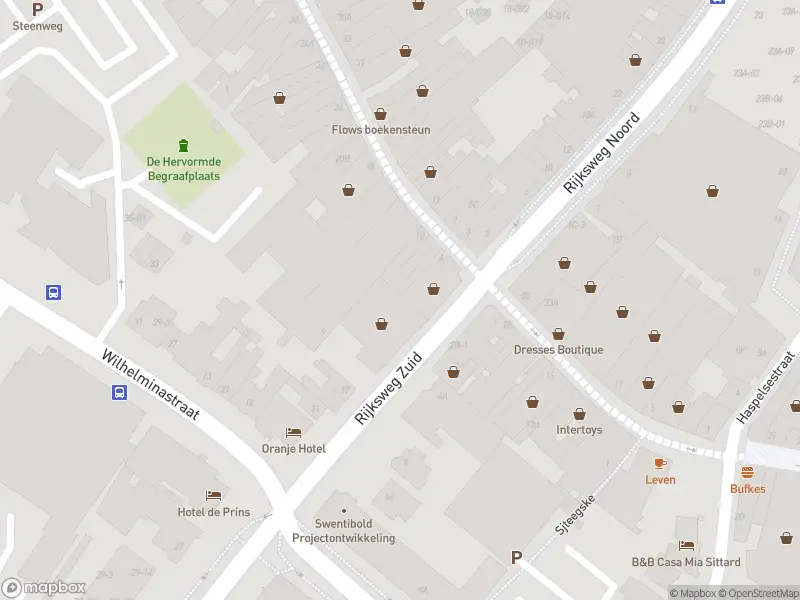 Anonieme overlastmelding Rijksweg Zuid in Sittard