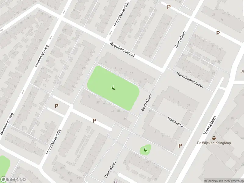 Overlastmelding Máximahof in Beverwijk gesloten