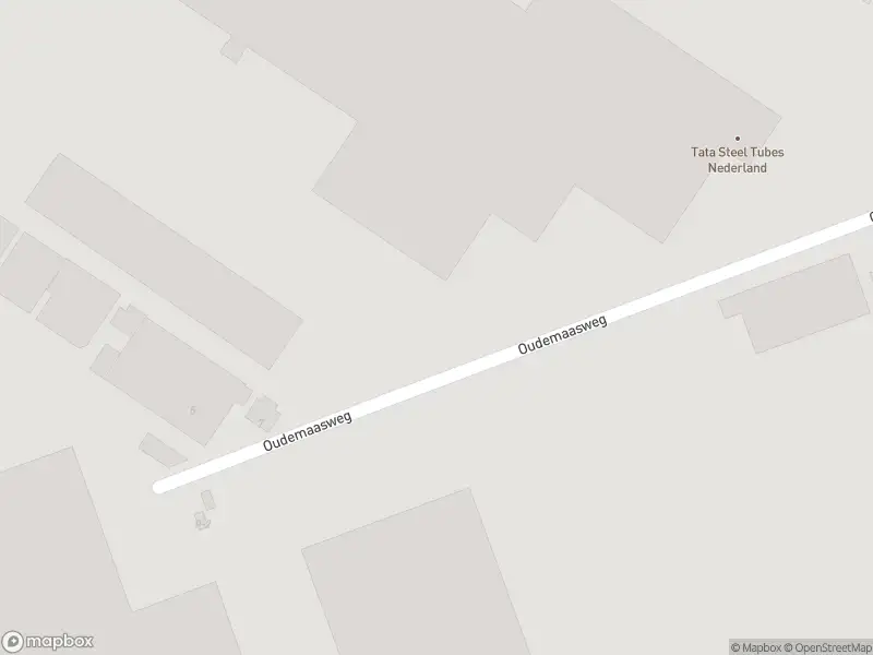 Overlastmelding Oudemaasweg in Zwijndrecht