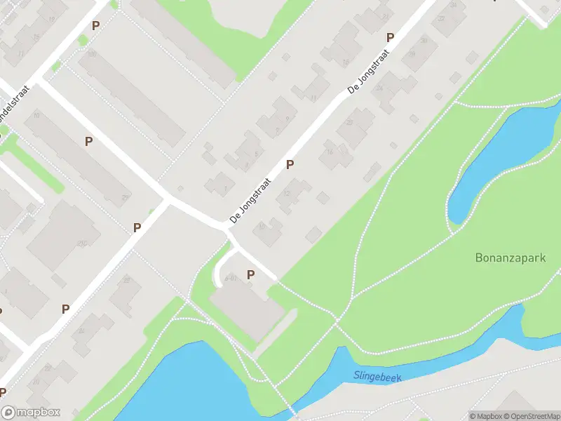 Overlastmelding De Jongstraat in Doetinchem gesloten