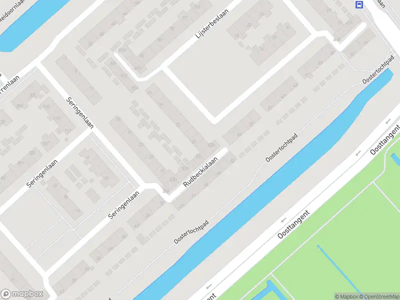 Overlastmelding Lijsterbeslaan in Heerhugowaard