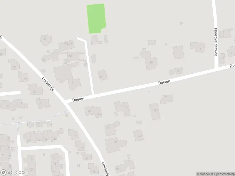 Ambulance met gepaste spoed naar de Doelen in Egmond-Binnen