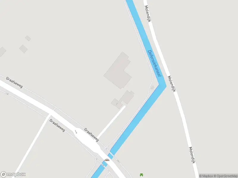 Brandweer met gepaste spoed naar de Langenboomseweg in Mill