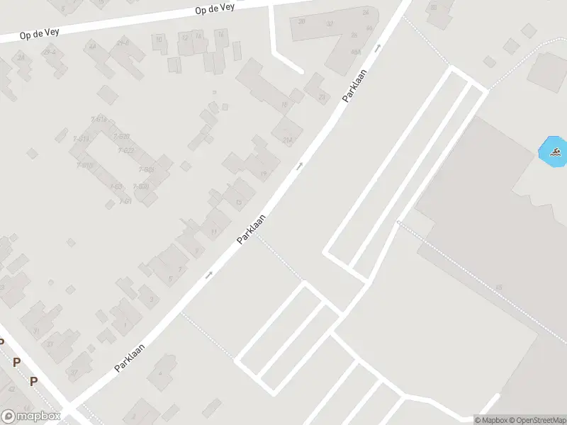 Overlastmelding Parklaan in Geleen