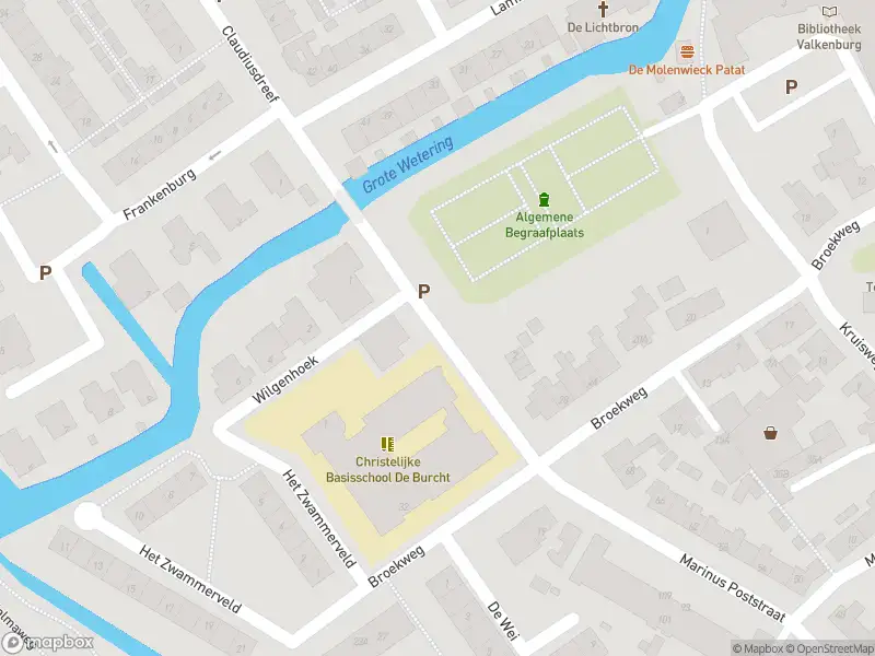 Overlastmelding P. Oosterleestraat in Valkenburg gesloten