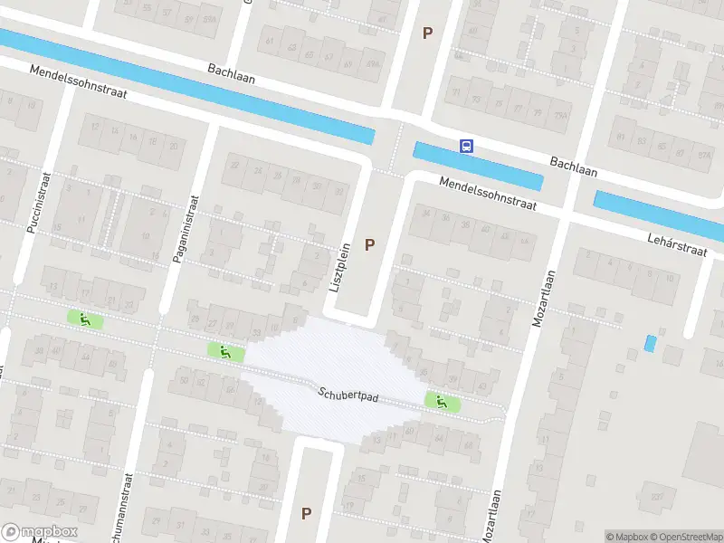 Overlastmelding Lisztplein in Oud-Beijerland
