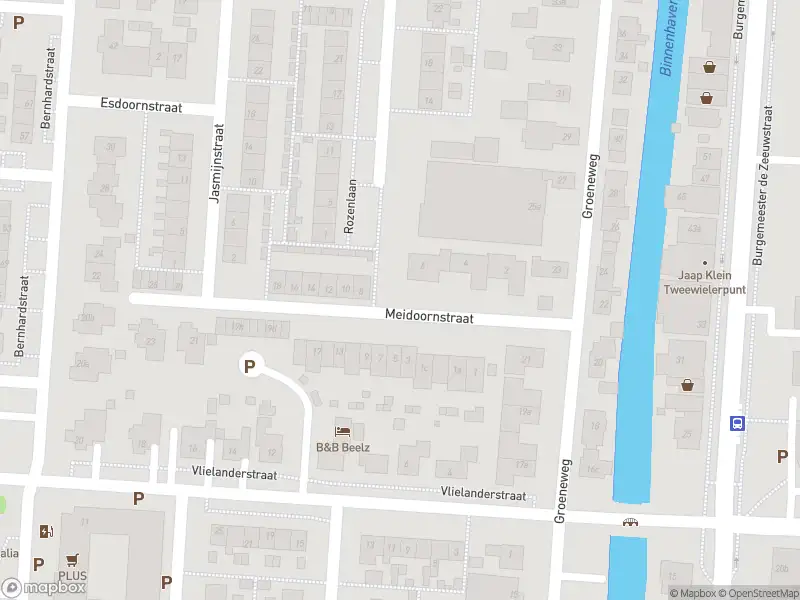 Overlastmelding Meidoornstraat in Numansdorp