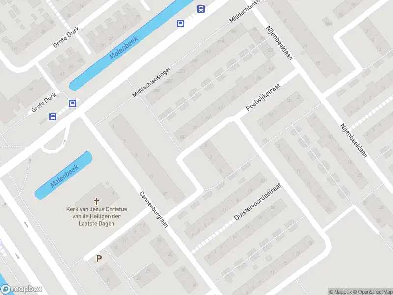 Traumahelikopter met grote spoed naar de Poelwijkstraat in Arnhem