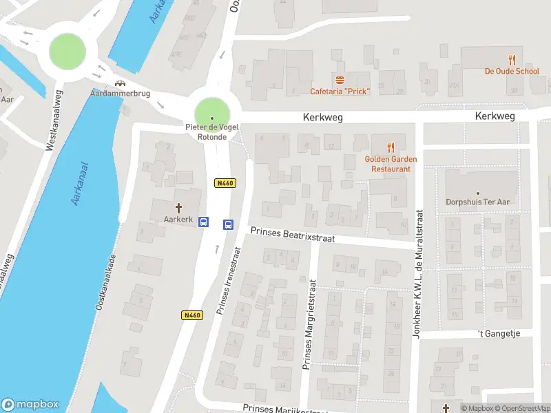 Overlastmelding Oostkanaalweg in Ter Aar