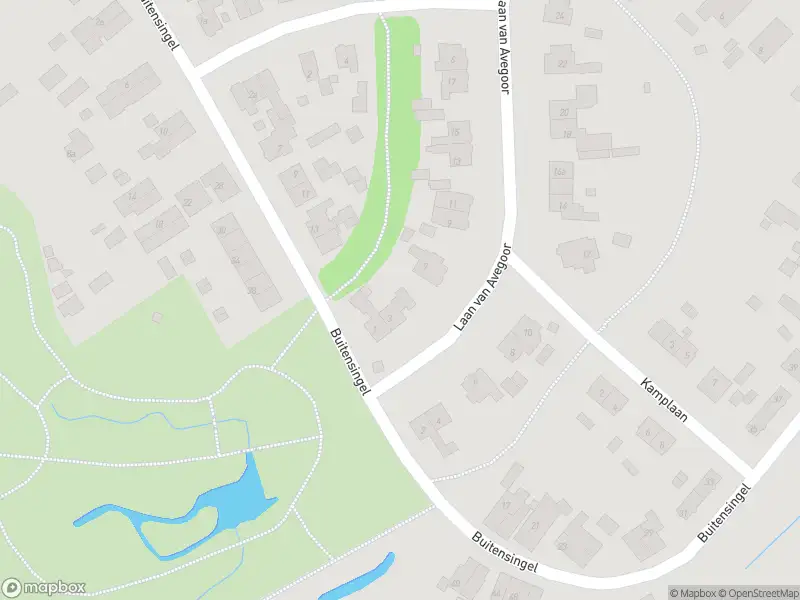 Overlastmelding Laan van Avegoor in Ellecom gesloten