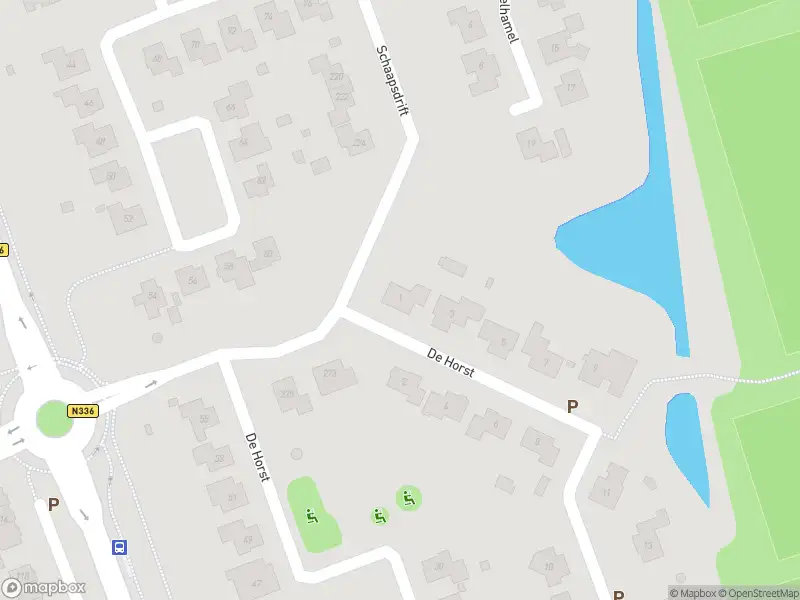 Overlastmelding De Horst in Zevenaar