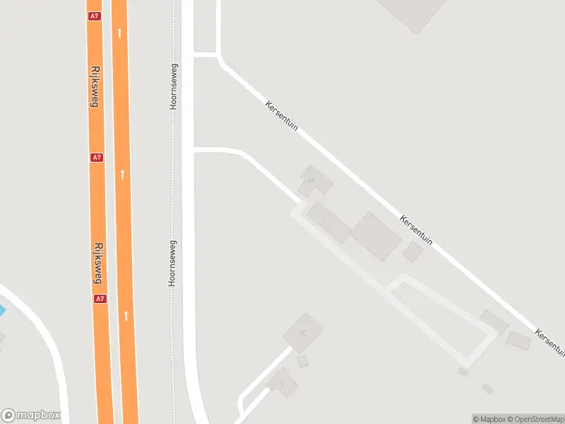 Overlastmelding Hoornseweg in Wognum gesloten